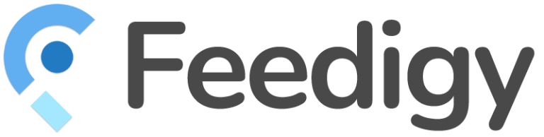 Feed Your Digital World
